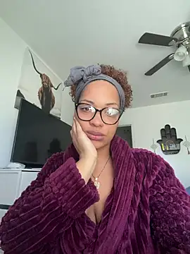 SweeTexasKyn online show from 02.23.26