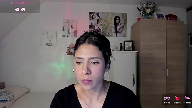 VEROSlen- online show from 07.13.26