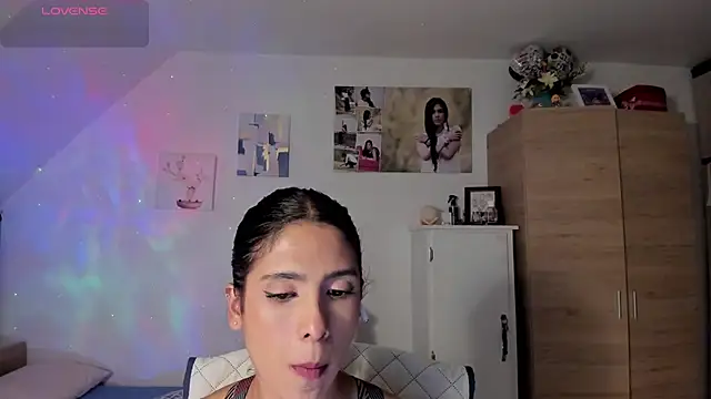 VEROSlen- online show from 07.15.26