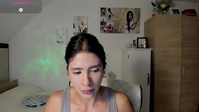VEROSlen- online show from 07.31.26