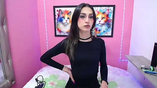 nicol grey online show from 03.07.26