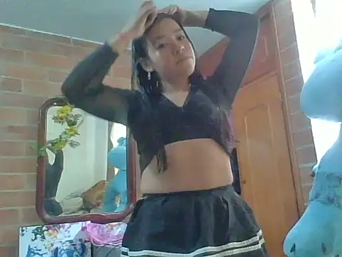  dayane-Lesly 01 online show from 02.04.26