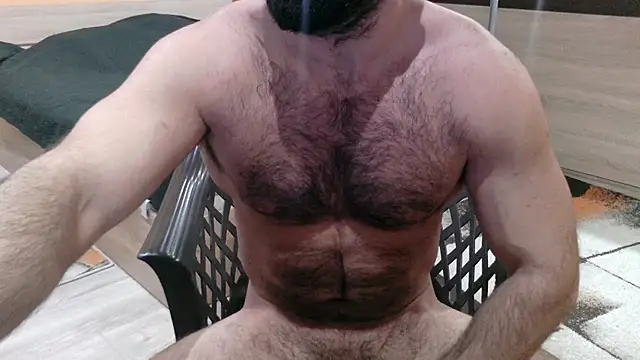 alieninhumanbody1 online show from 01.12.26