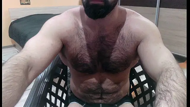 alieninhumanbody1 online show from 02.02.26