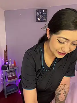 Amyy 1 online show from 03.14.26