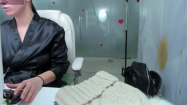 missdominna online show from 02.07.26