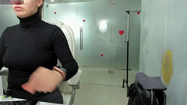 missdominna online show from 02.14.26