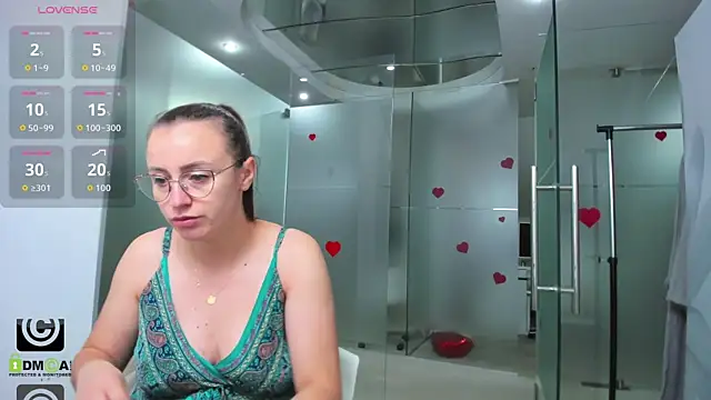 missdominna online show from 08.06.26