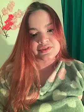 Snapshot of melanie_hh1 chatting on 02.18.26 melanie hh1 online show from 02.18.26