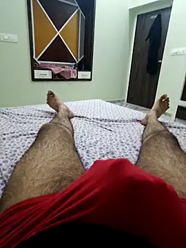 Tall7boy7 online show from 04.21.26