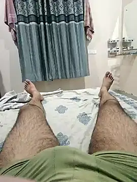 Tall7boy7 online show from 04.22.26