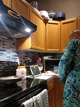 infinirose online show from 05.18.26
