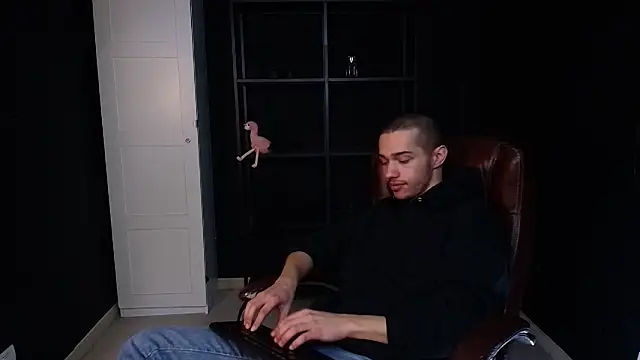 Snapshot of KaydenDrew chatting on 02.03.26 KaydenDrew online show from 02.03.26