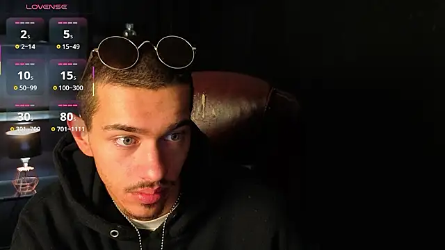 KaydenDrew online show from 03.14.26