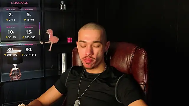 KaydenDrew online show from 03.16.26