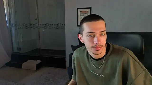 KaydenDrew online show from 04.28.26