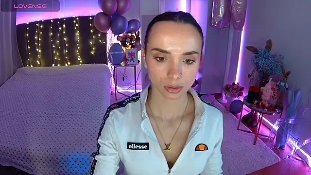 Snapshot of Dayana_Foxy chatting on 03.04.26 Dayana Foxy online show from 03.04.26