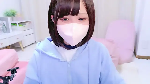 Nazuna 727 online show from 03.06.26