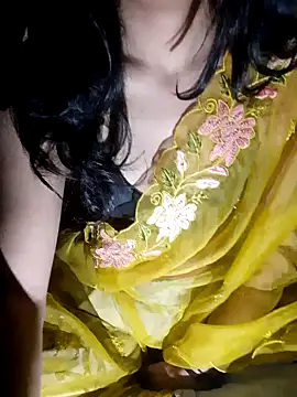 Sanjana89088 online show from 02.02.26