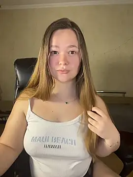CaramelleSugarr online show from 05.01.26