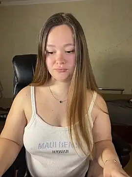 CaramelleSugarr online show from 05.04.26