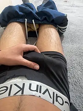 Snapshot of harshv11 chatting on 02.19.26 harshv11 online show from 02.19.26