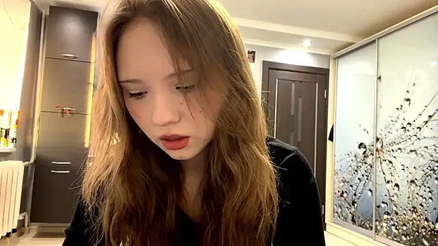 Princessofcashe online show from 03.01.26