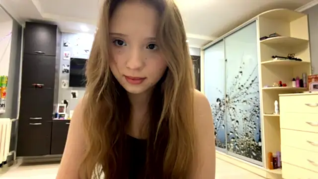 Princessofcashe online show from 03.12.26