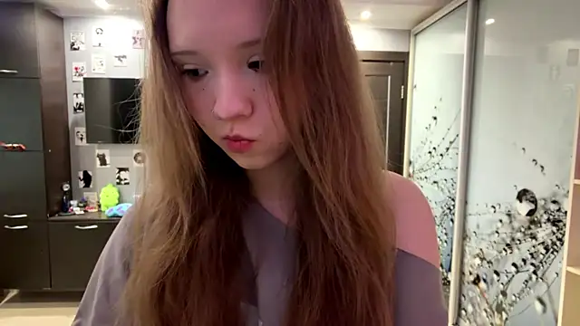Princessofcashe online show from 05.04.26