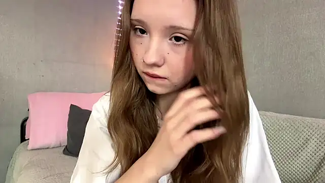 Princessofcashe online show from 05.21.26