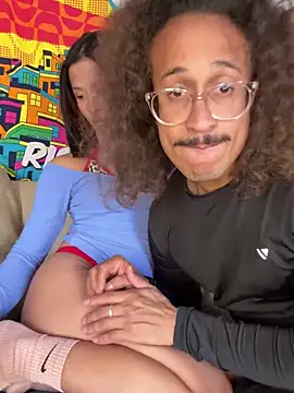 CuteAsianLilly online show from 03.10.26