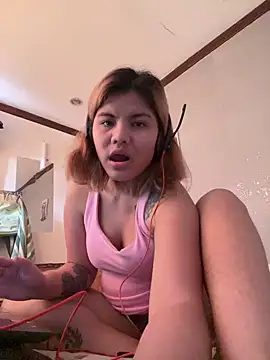 Aljycatx online show from 03.15.26