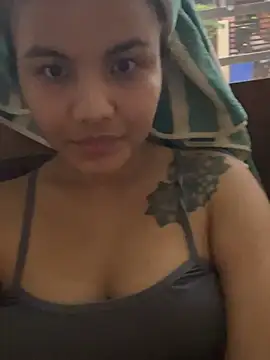 Aljycatx online show from 03.17.26