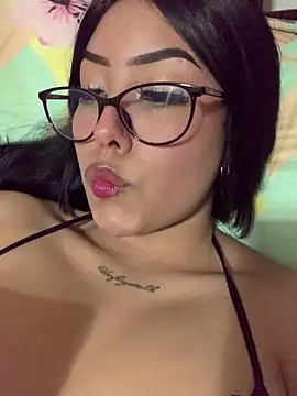 Candy LS online show from 03.13.26