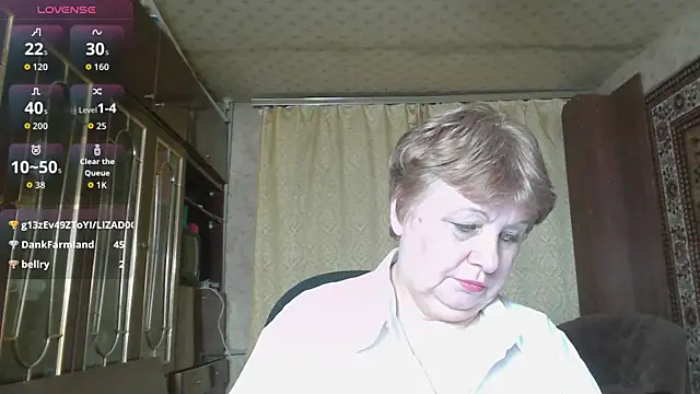 Casey peach online show from 03.03.26