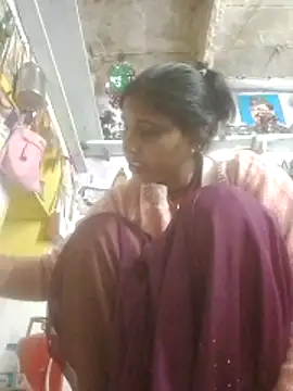 HOT-ANJALI7 online show from 02.04.26