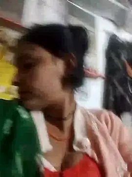 HOT-ANJALI7 online show from 02.08.26