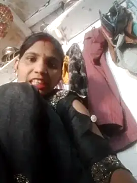 HOT-ANJALI7 online show from 02.14.26