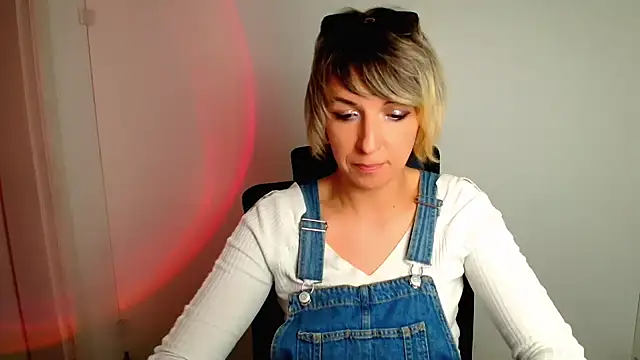 Lana Foxyy online show from 05.03.26