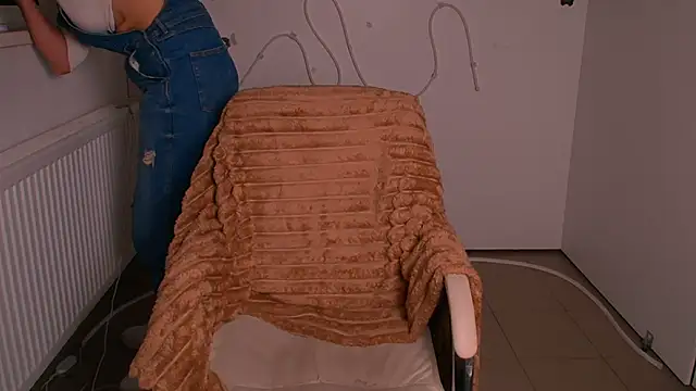 Lana Foxyy online show from 05.04.26