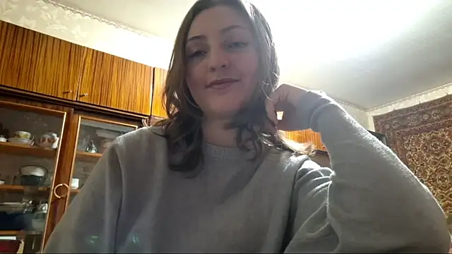 Snapshot of MysticSteph chatting on 02.01.26 MysticSteph online show from 02.01.26
