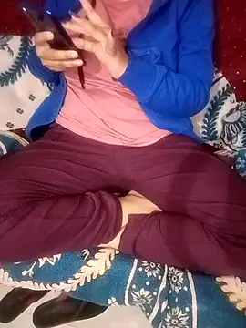 Sofia-111 online show from 01.19.26