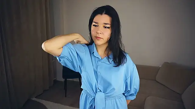 GenaSeidner online show from 12.21.25