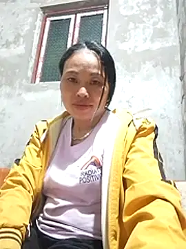 Maikha08 online show from 05.02.26