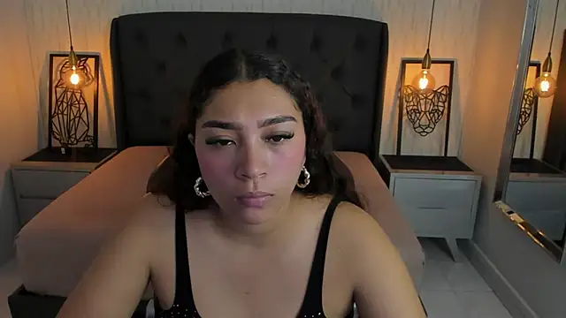 Snapshot of angelinemore chatting on 02.05.26 angelinemore online show from 02.05.26