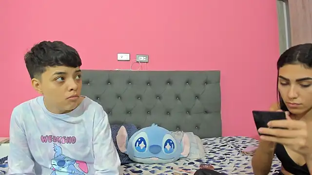 ariloe quintero online show from 02.10.26