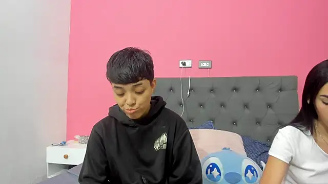 ariloe quintero online show from 02.24.26