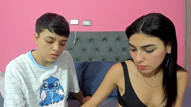 ariloe quintero online show from 02.25.26