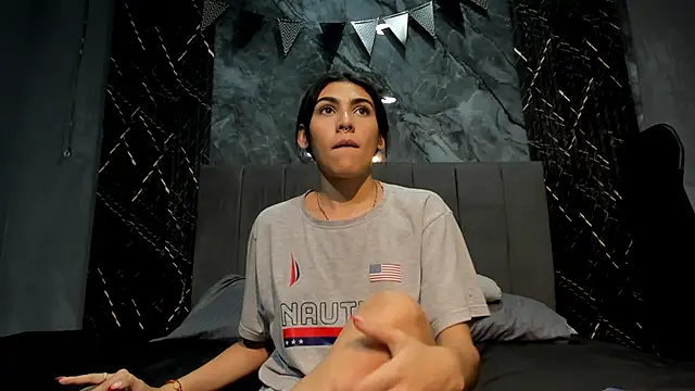 ariloe quintero online show from 05.02.26