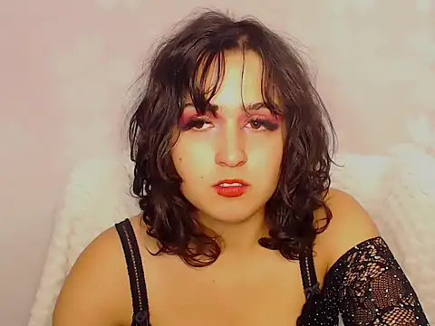 RosieSpark online show from 12.21.25